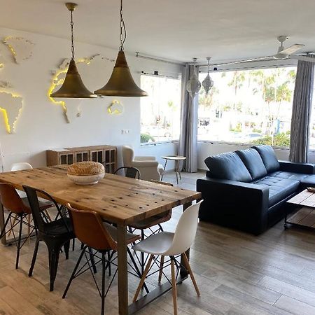 Apartamento Windsor Бенальмадена Экстерьер фото