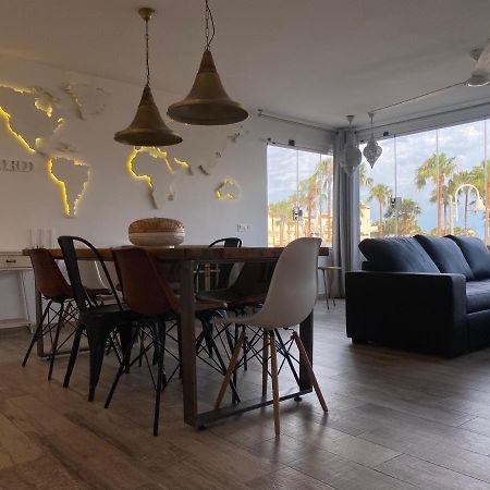Apartamento Windsor Бенальмадена Экстерьер фото