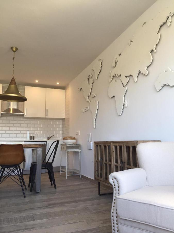 Apartamento Windsor Бенальмадена Экстерьер фото