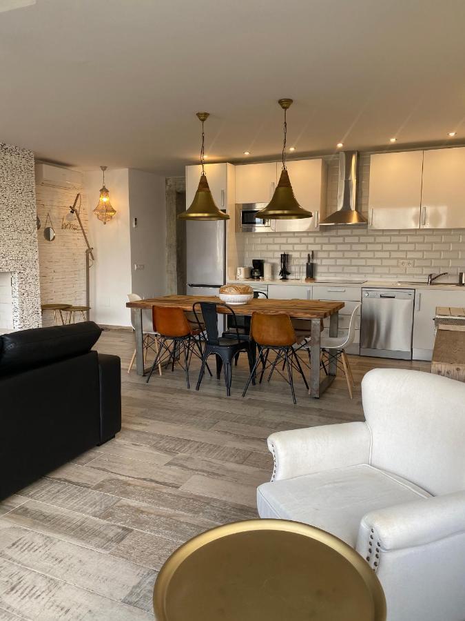 Apartamento Windsor Бенальмадена Экстерьер фото