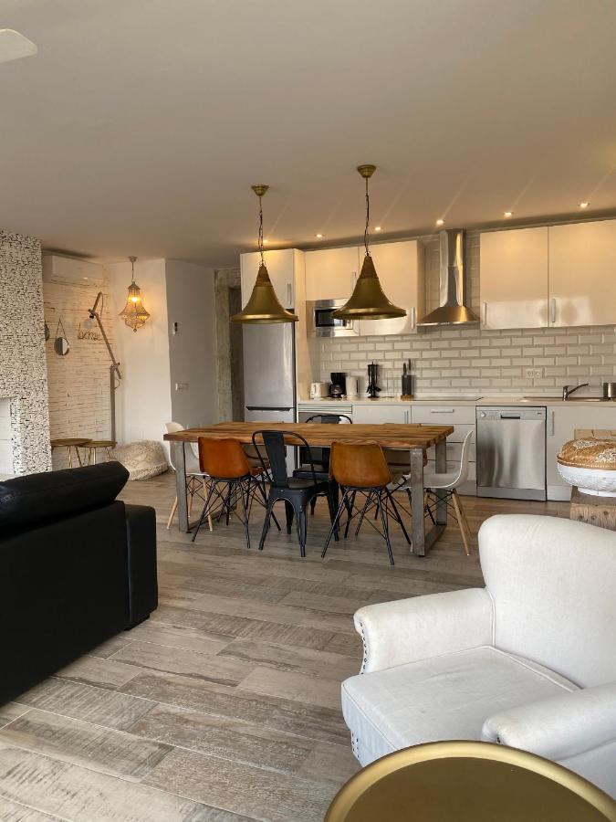 Apartamento Windsor Бенальмадена Экстерьер фото