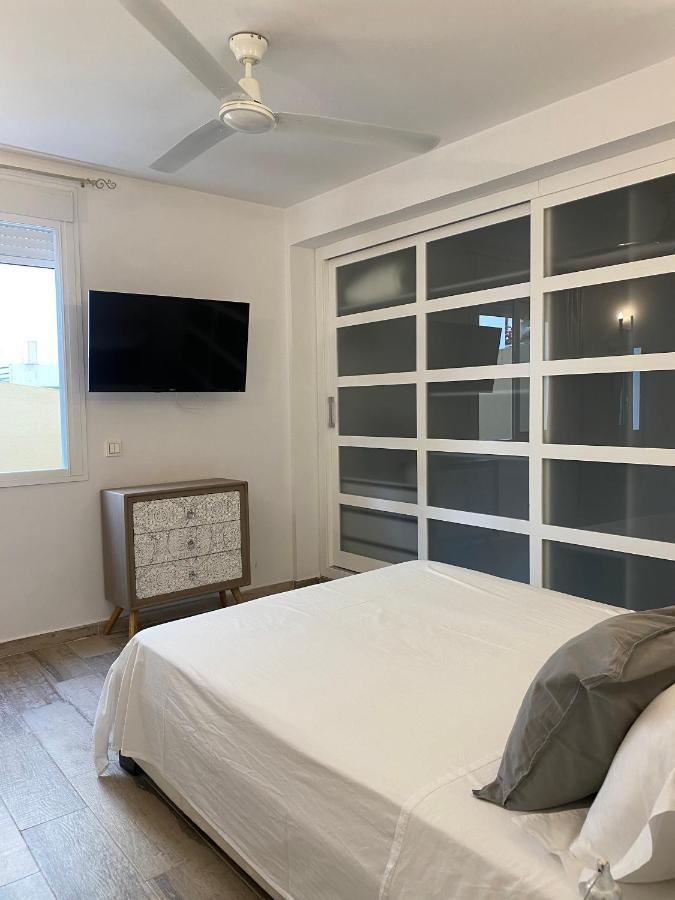 Apartamento Windsor Бенальмадена Экстерьер фото