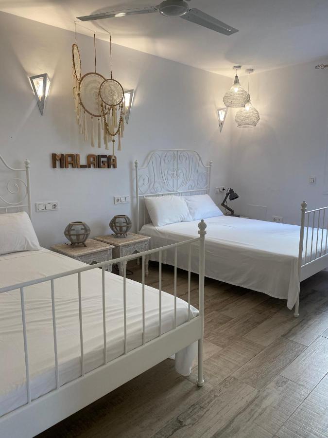 Apartamento Windsor Бенальмадена Экстерьер фото