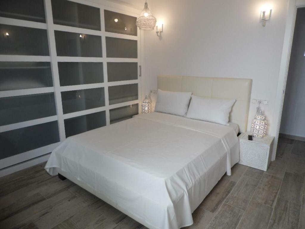 Apartamento Windsor Бенальмадена Экстерьер фото