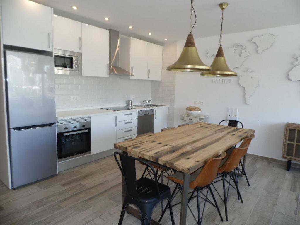 Apartamento Windsor Бенальмадена Экстерьер фото