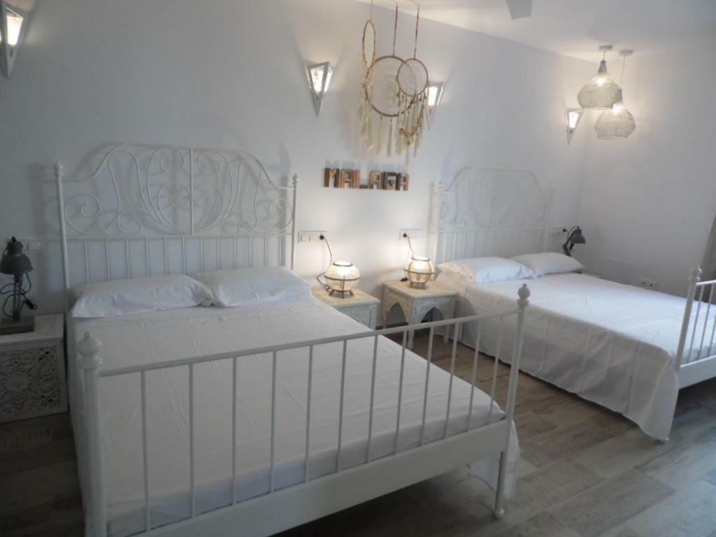 Apartamento Windsor Бенальмадена Экстерьер фото