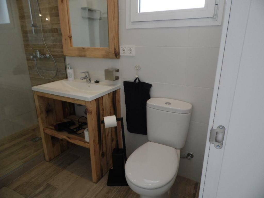 Apartamento Windsor Бенальмадена Экстерьер фото
